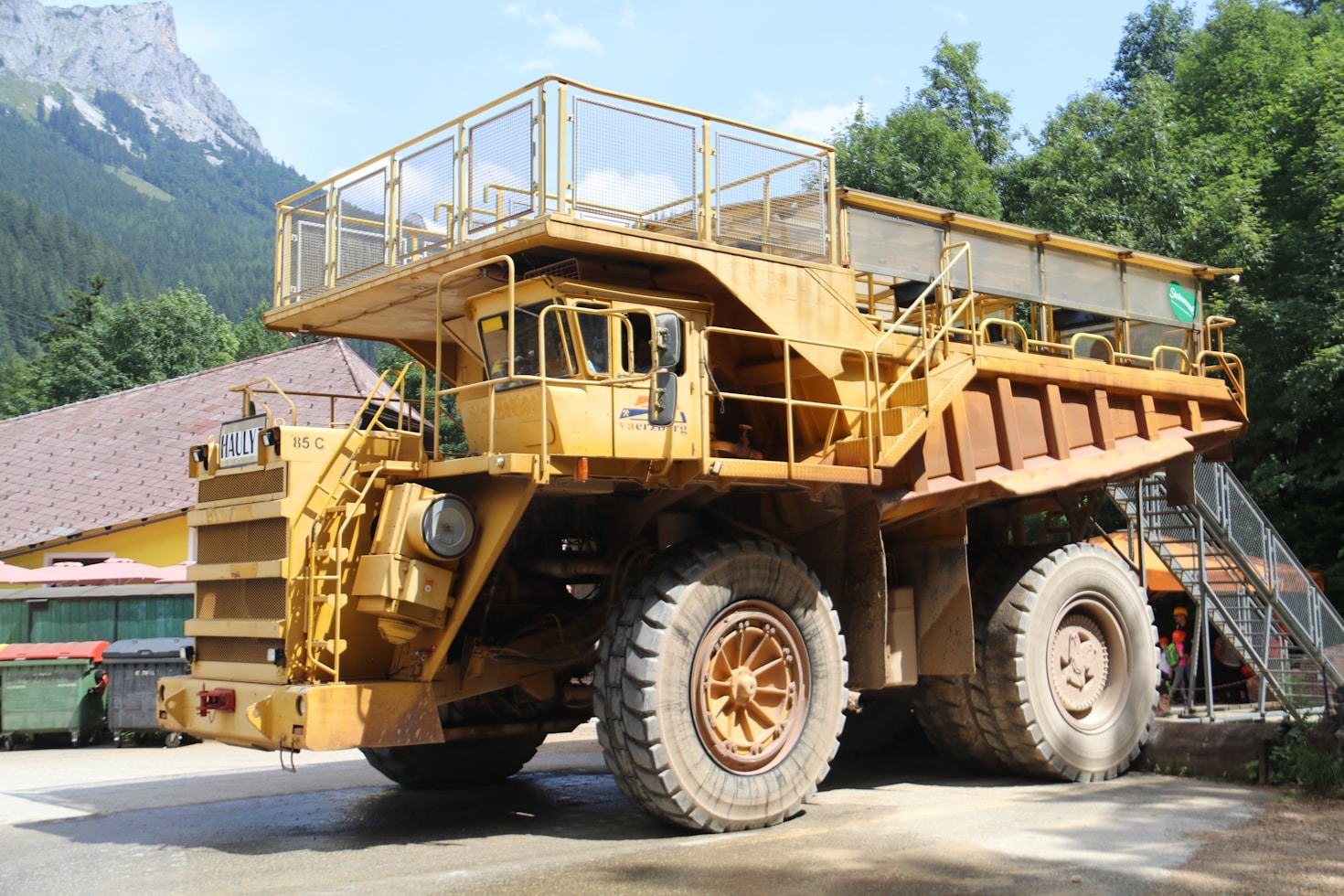 Riparazioni Veloci: Riduci i Tempi di Fermata del Tuo Camion